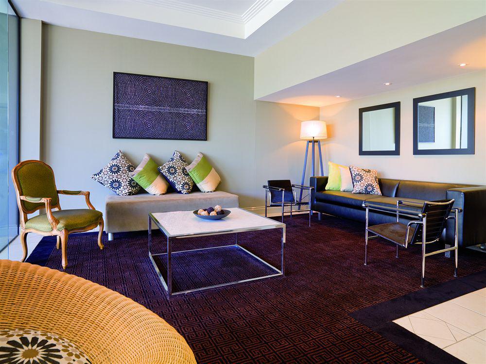 Aparthotel Adina Brisbane
