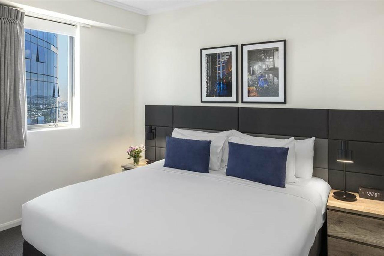 Aparthotel Oaks On Margaret