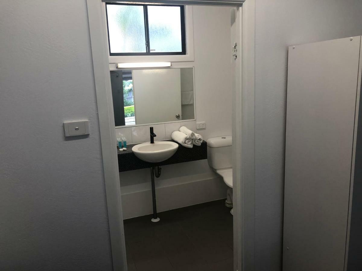 Darra & Conference Centre Motel 3*