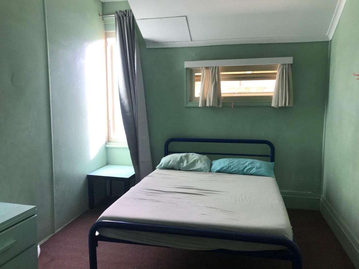 Hostel Yellow Submarine Backpackers