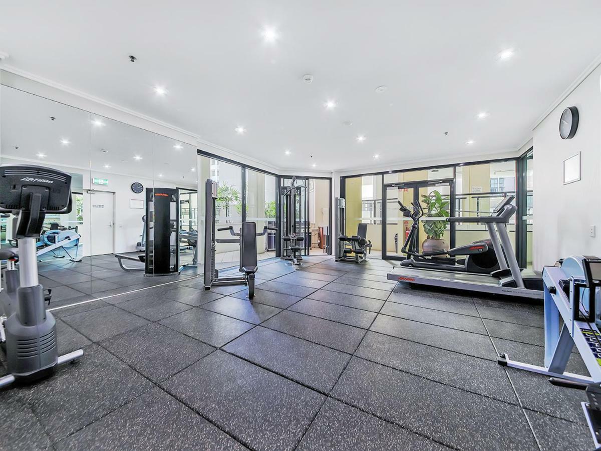 Quest River Park 4* Brisbane