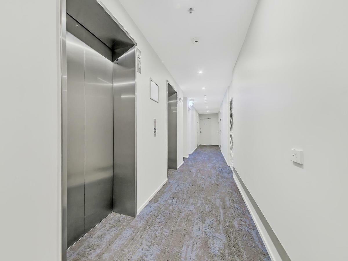 Aparthotel Quest River Park Brisbane