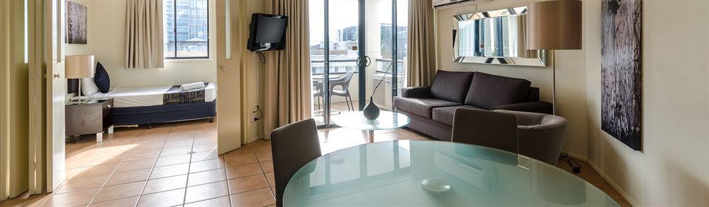 Aparthotel West End Brisbane