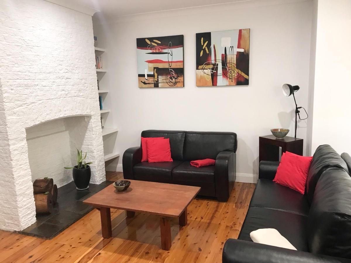 4 Bedroom House - Walk To Southbank