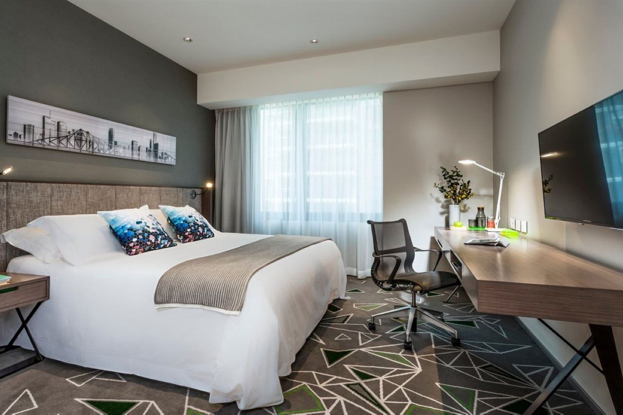 Capri By Fraser Brisbane