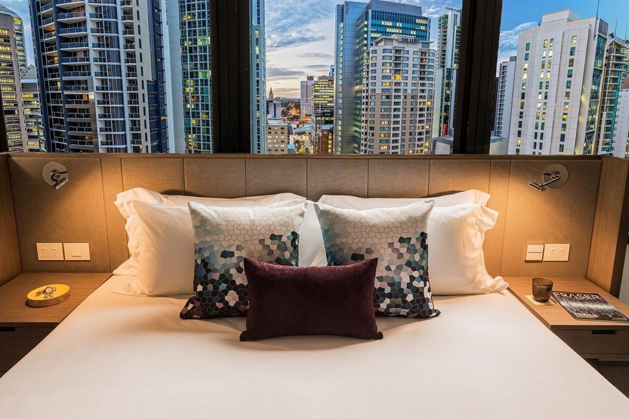 Aparthotel Capri By Fraser 4*