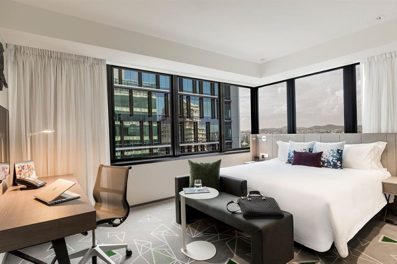 Capri By Fraser Brisbane