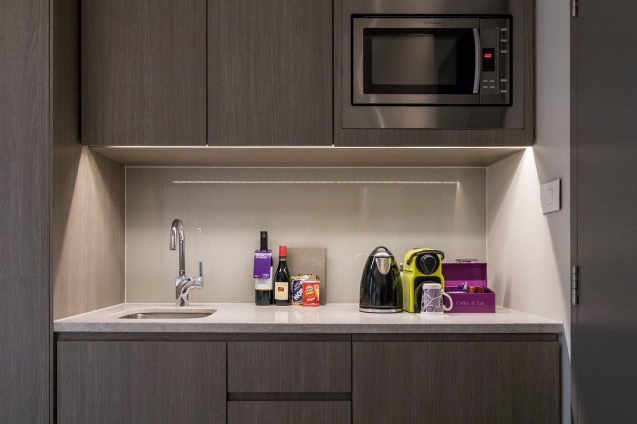 Capri By Fraser Aparthotel 4*