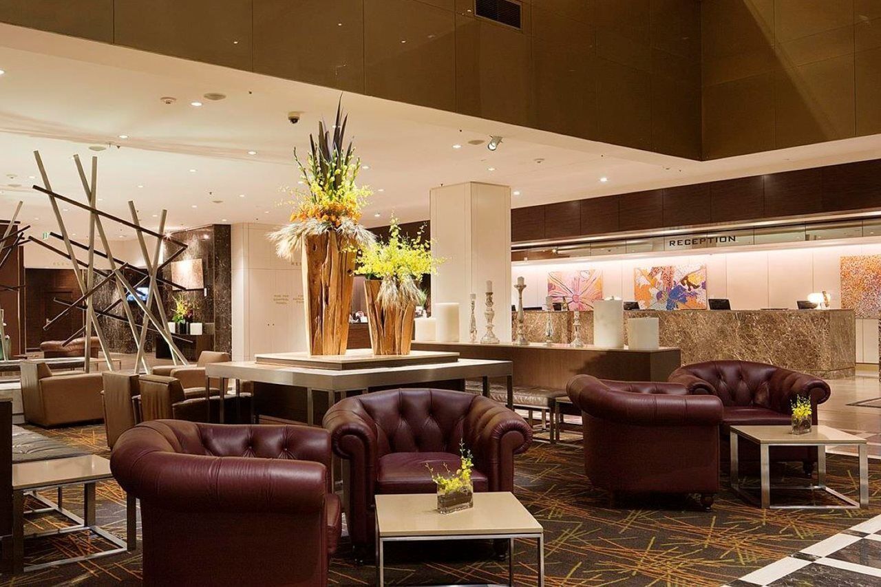 Sofitel Hotel 5*