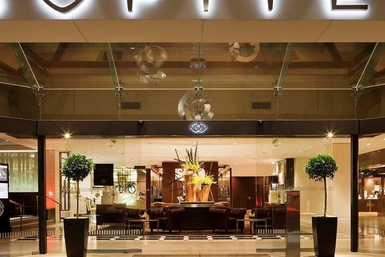 Hotel Sofitel 5*