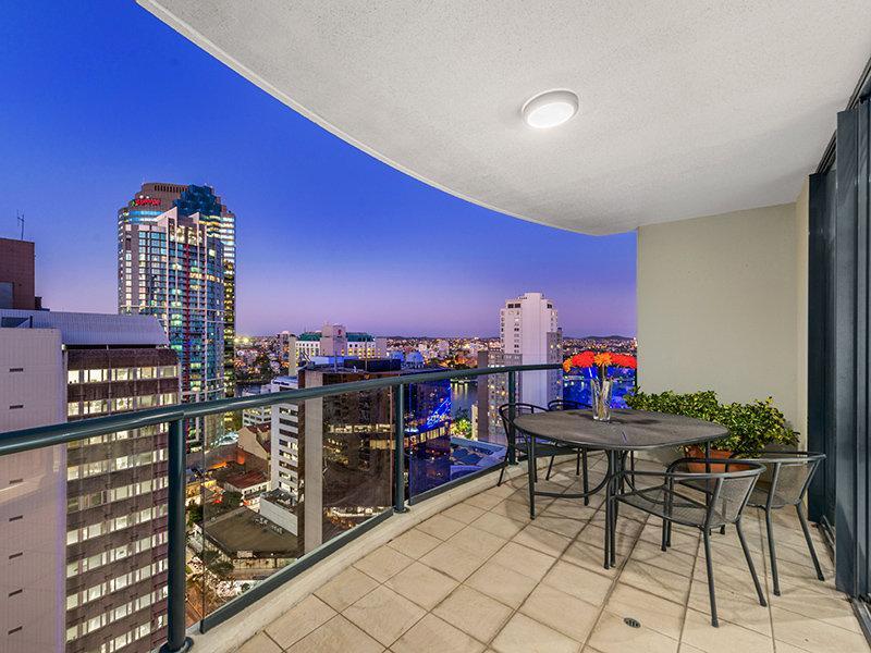 Quest River Park 5* Brisbane