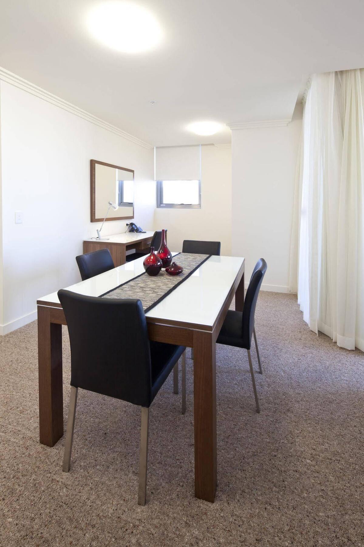 Quest South Hotel Brisbane