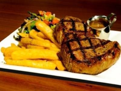 Hotel Roamer Brisbane