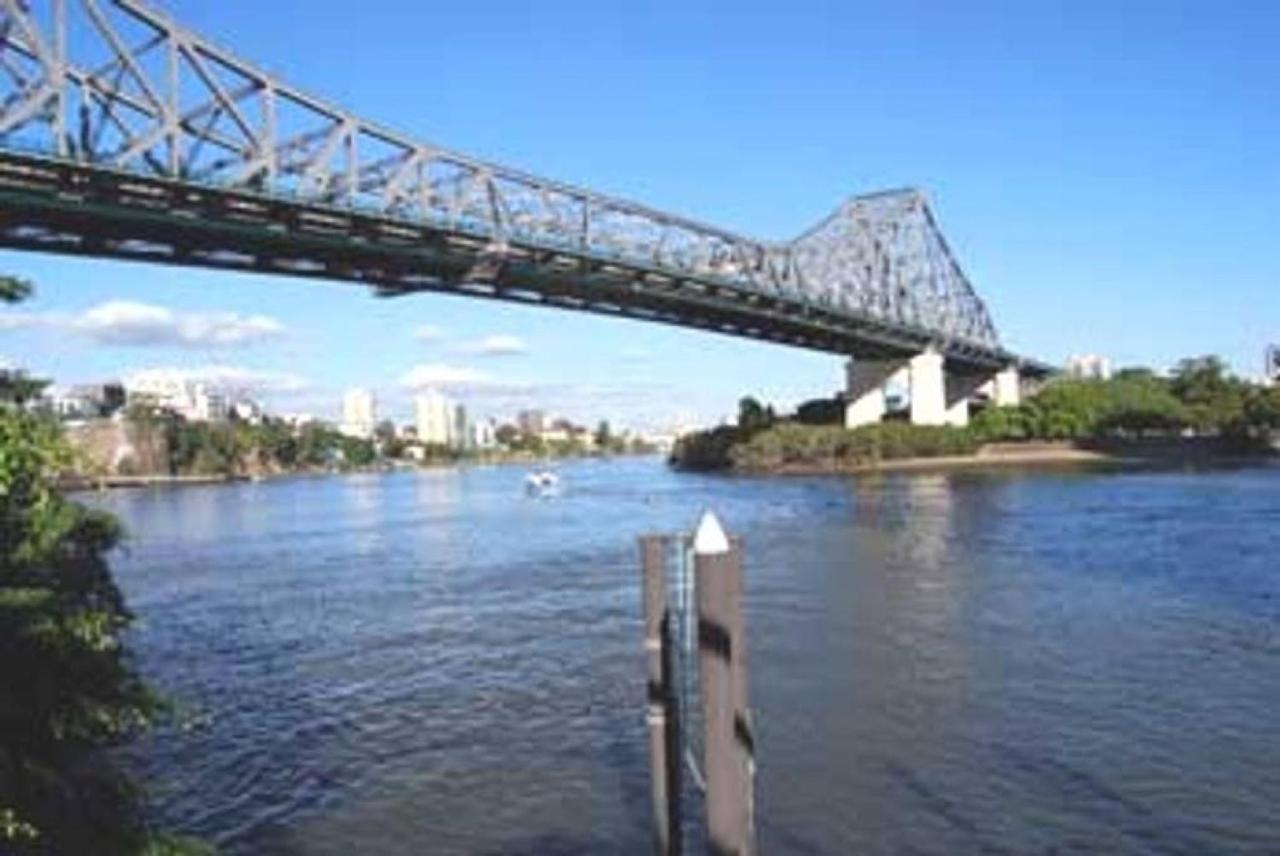 Apartment Sk1 - 2 Level 2 Bedroom Skyline Skyhome