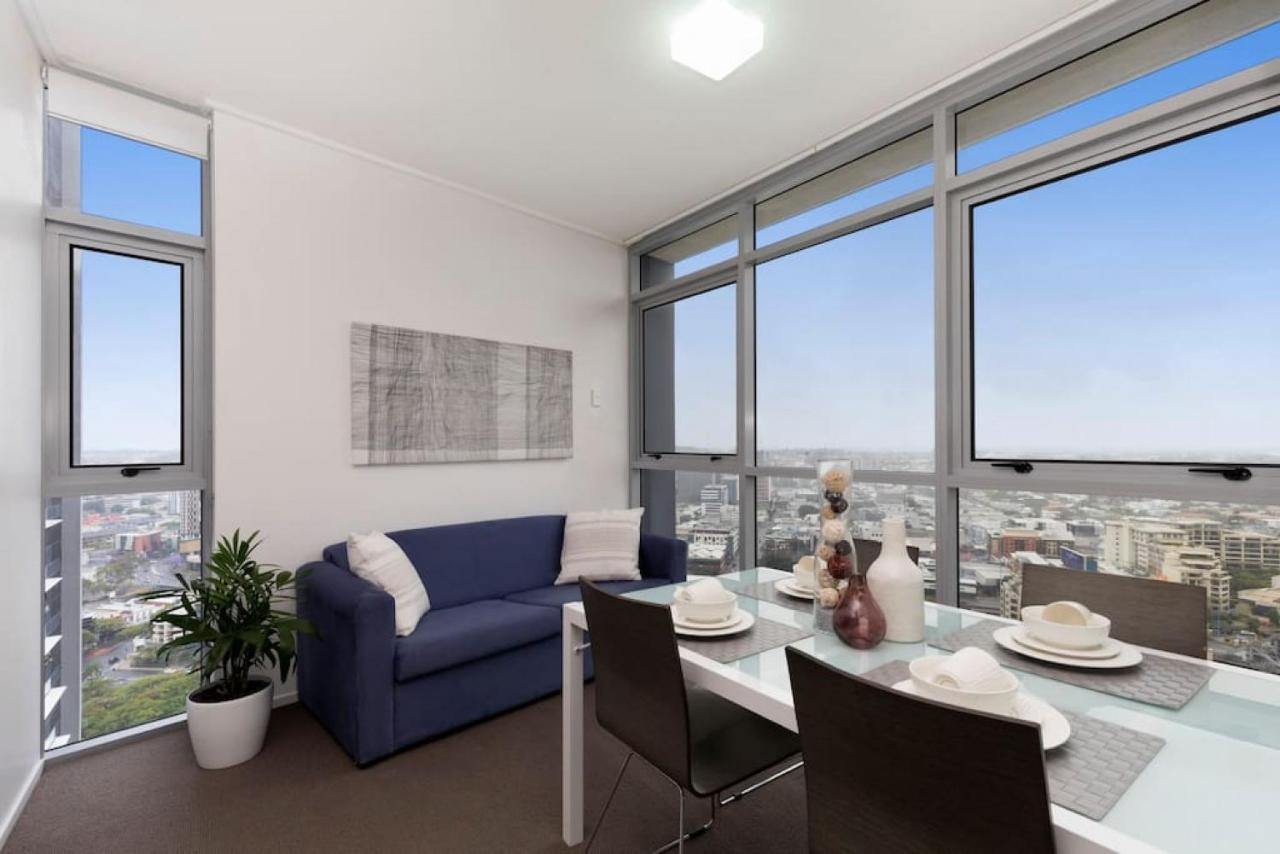Apartment Sk1 - 2 Level 2 Bedroom Skyline Skyhome *