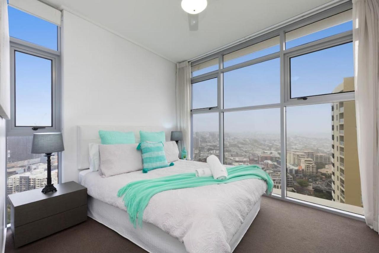 Apartment Sk1 - 2 Level 2 Bedroom Skyline Skyhome *