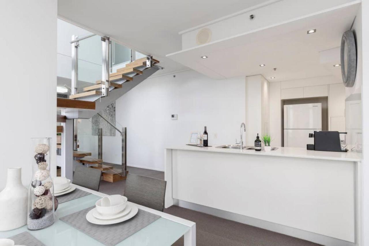 Apartment Sk1 - 2 Level 2 Bedroom Skyline Skyhome *