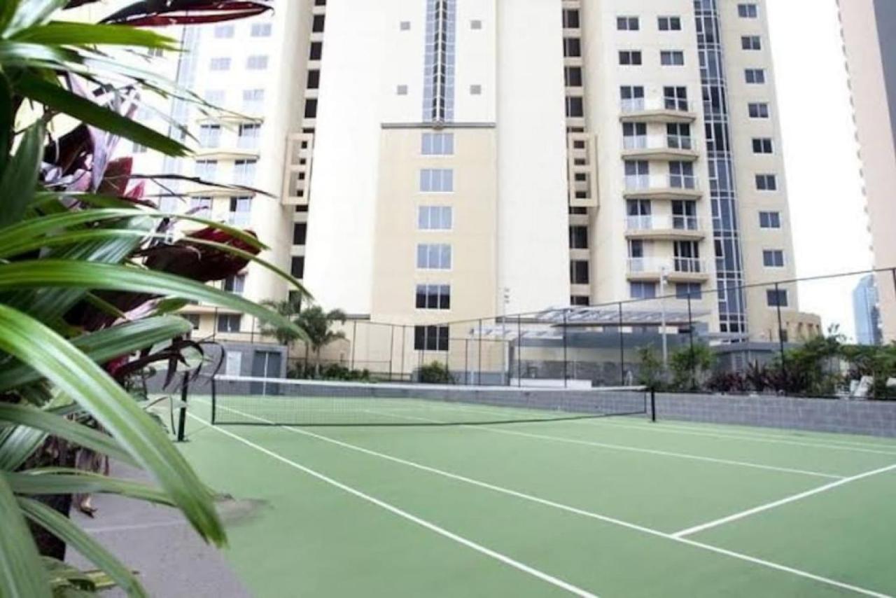 Sk2 - Charming Skyline Cbd W River Views 3 Bedroom Private Apartment *