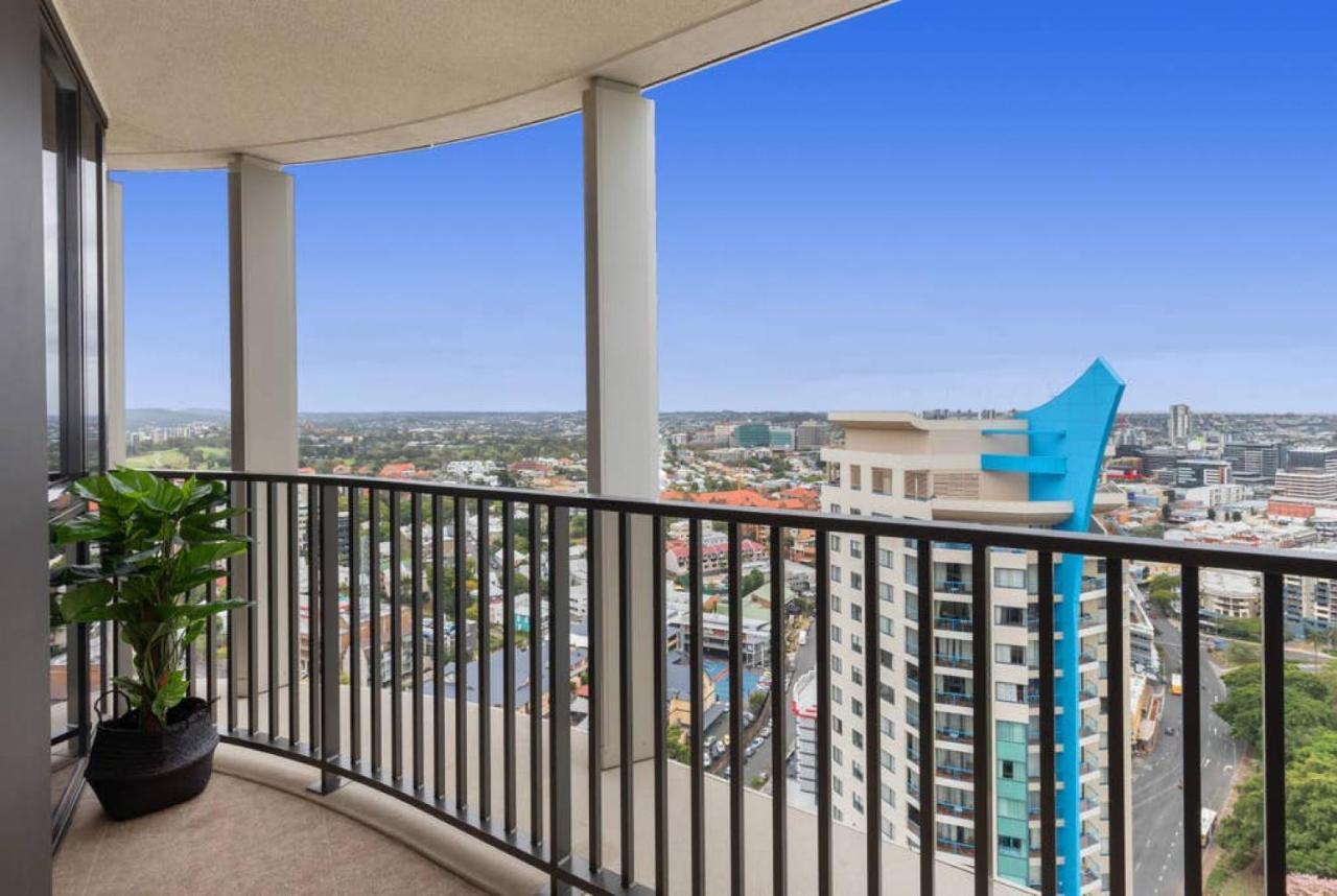 Apartment Spire On Queen Cbd