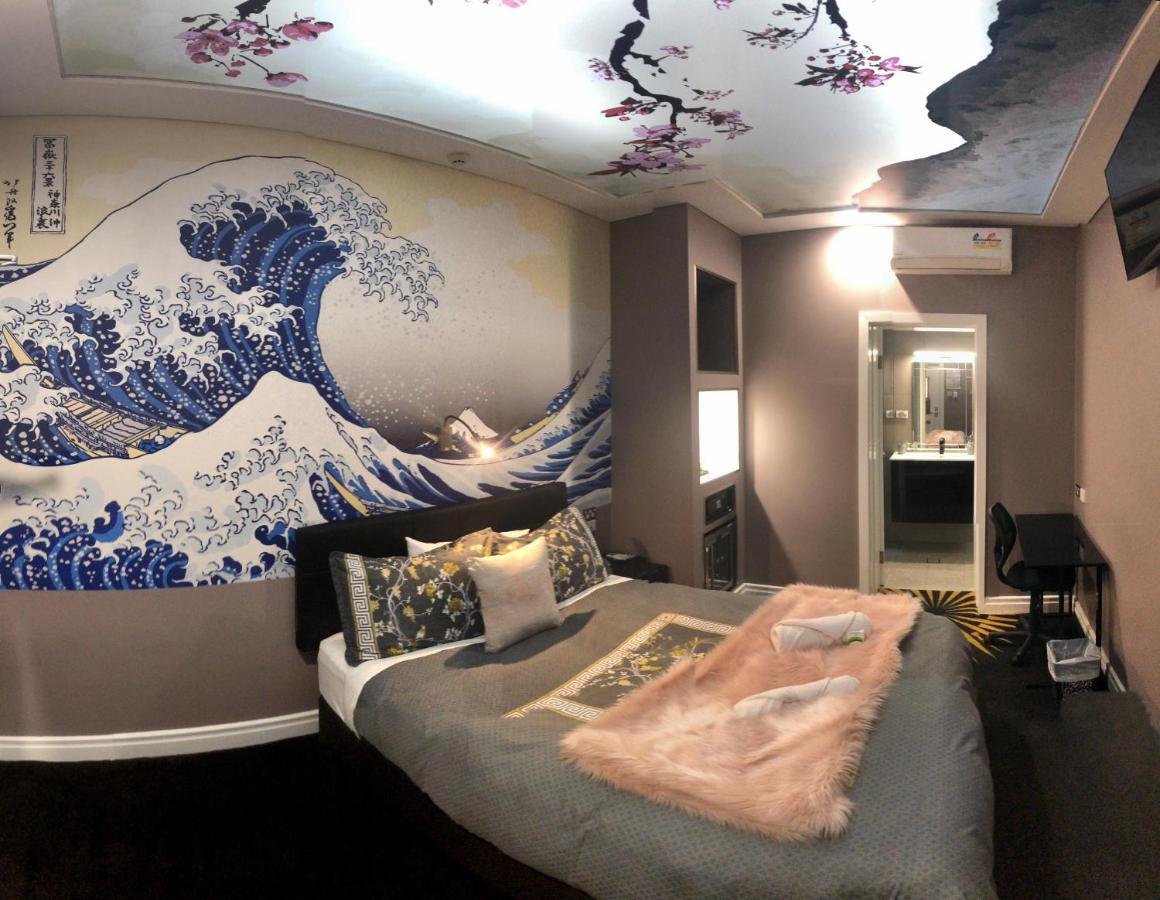 Hotel Amelia Boutique 3*