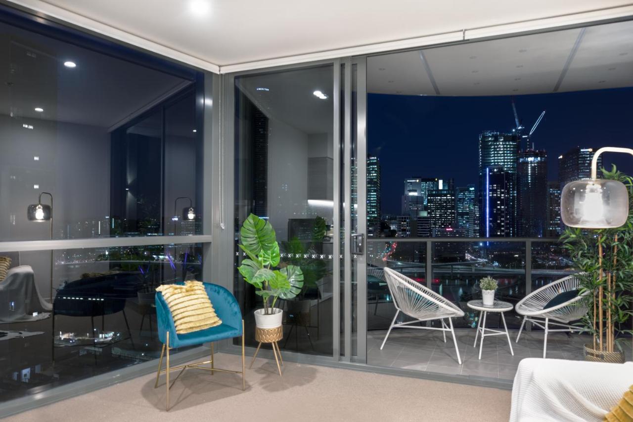 Apartment Lucid South Brisbane
