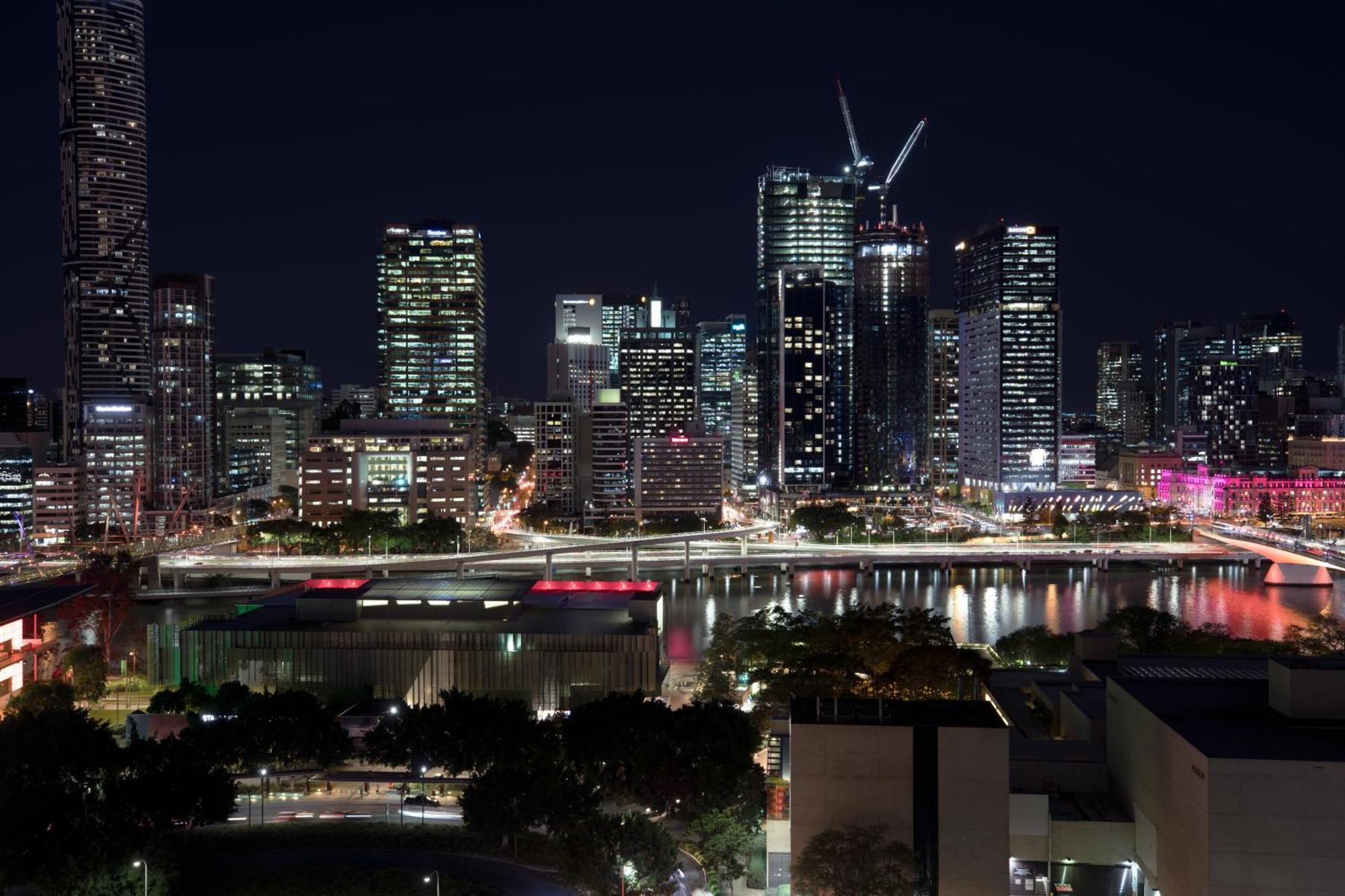 Lucid South * Brisbane