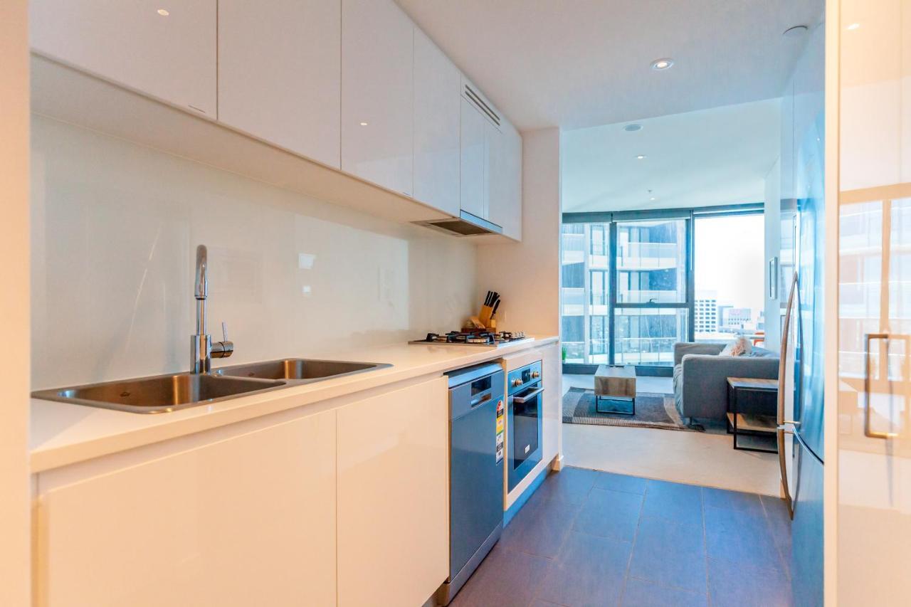 Airtrip On Margaret Street In Cbd 3*