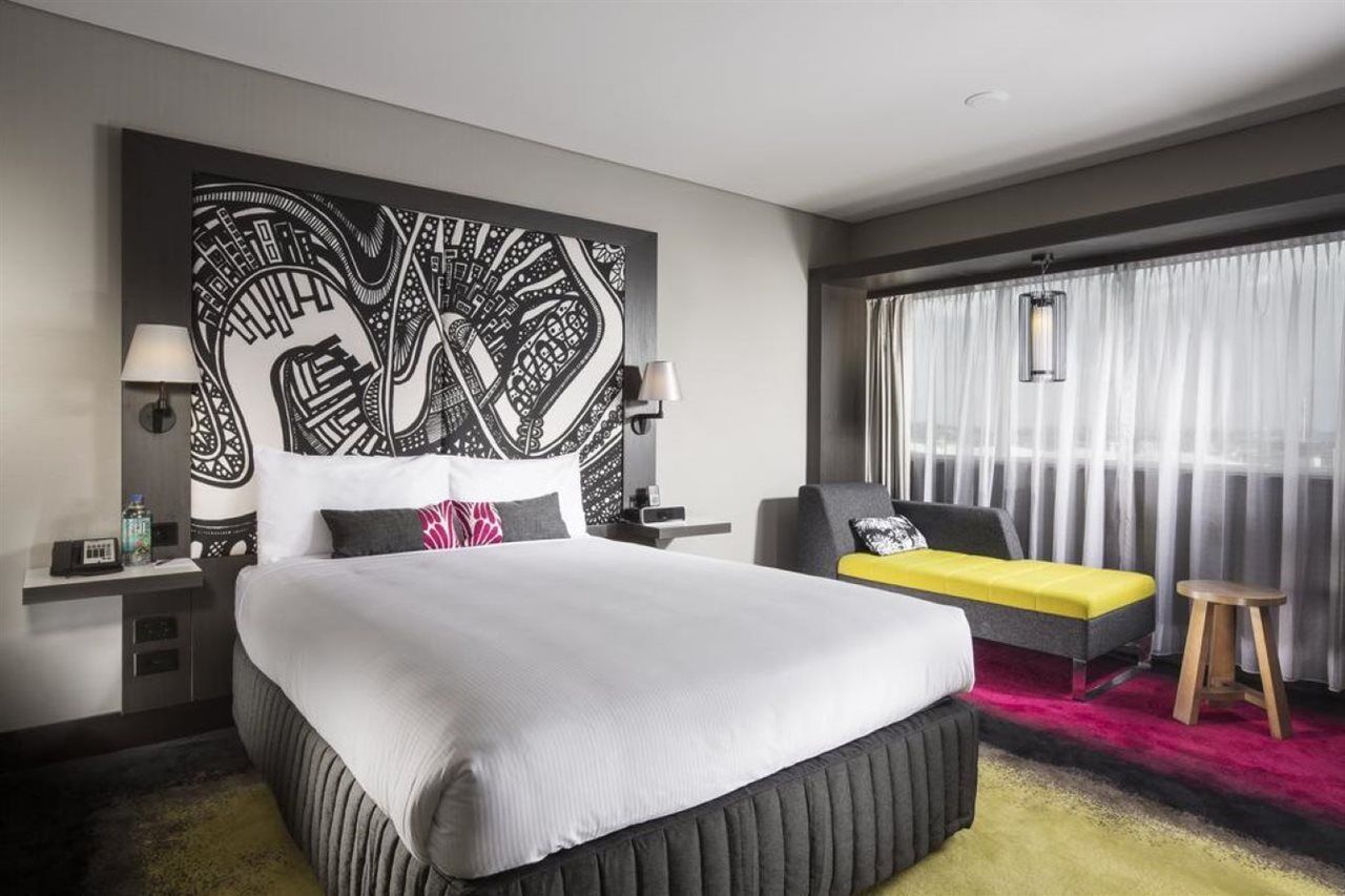 Hotel Voco Centre By Ihg 4*