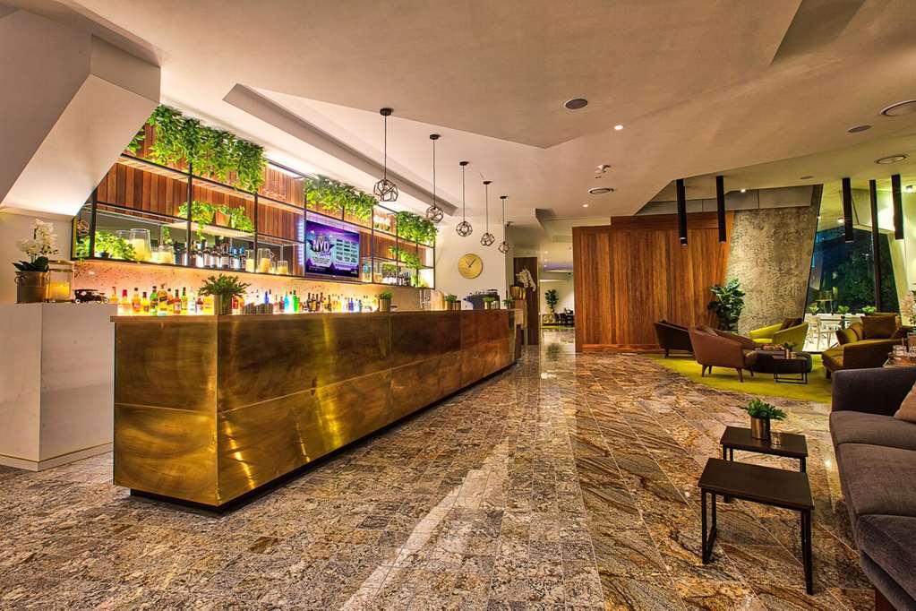 Hotel Eatons Hill Brisbane