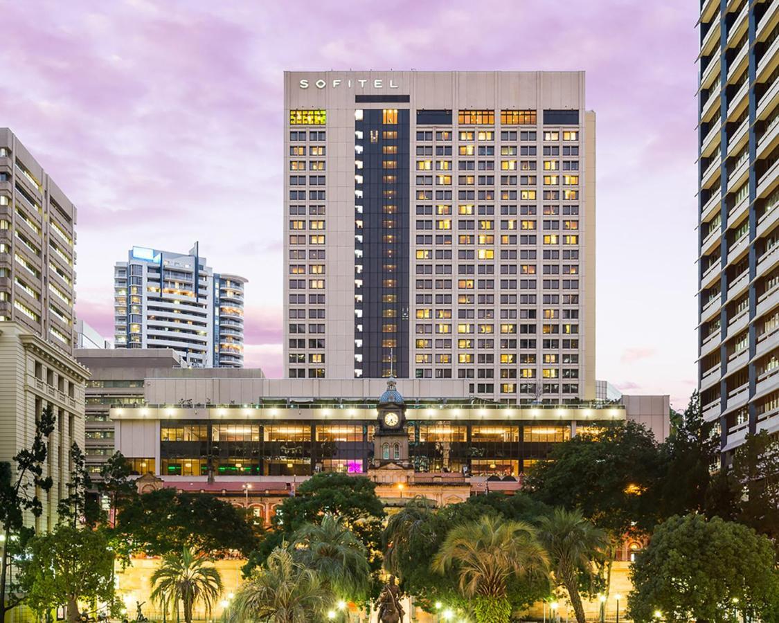 Sofitel Hotel 5*