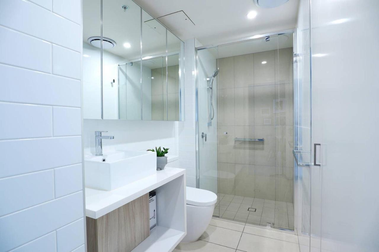 Ultimate Prestige! 2bed2bath Hamiltonapt Brisbane