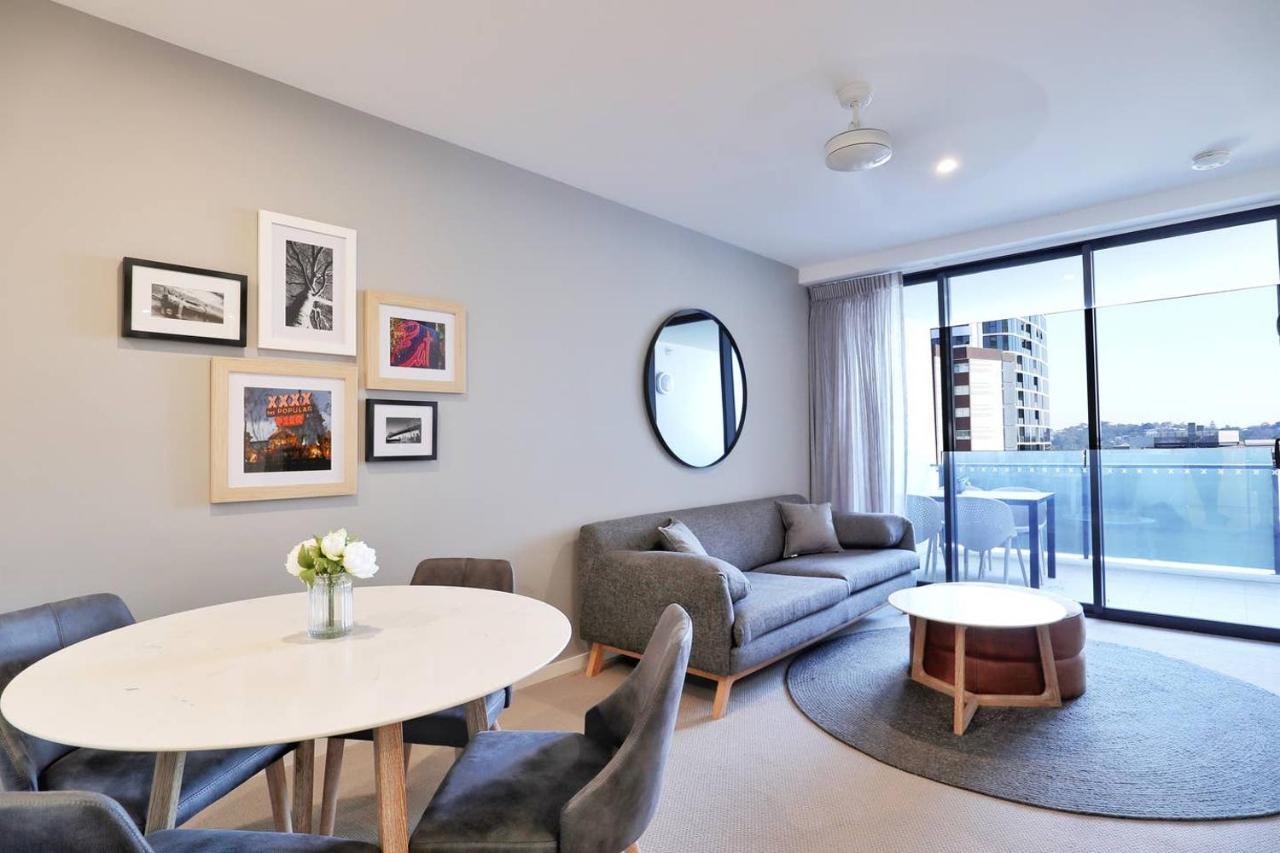 Ultimate Prestige! 2bed2bath Hamiltonapt Brisbane