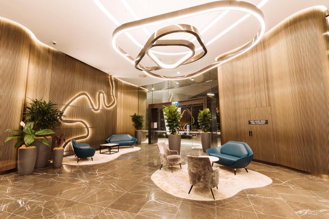 Airtrip On Margaret Street In Cbd Bed & Breakfast Brisbane