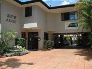Quest Ascot Aparthotel Brisbane