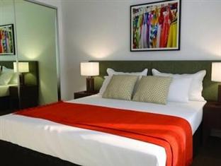 Aparthotel Quest Breakfast Creek Brisbane