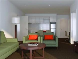 Quest Breakfast Creek Aparthotel Brisbane