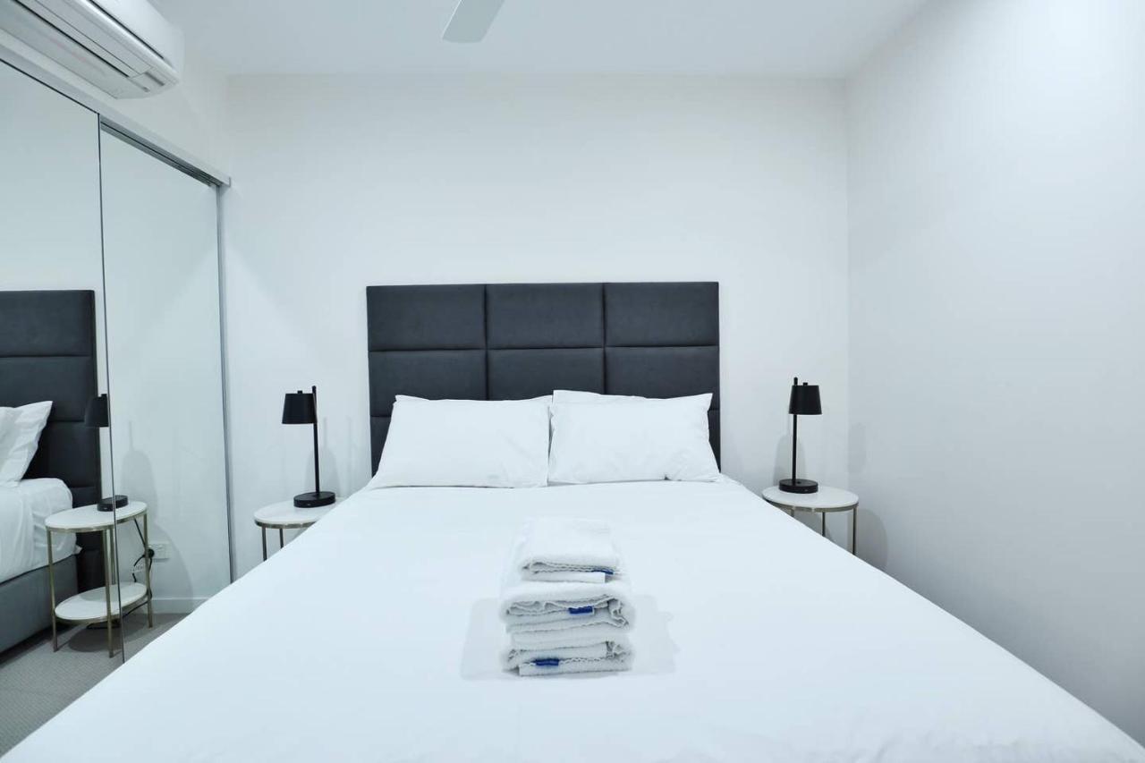 Ultimate Prestige! 2bed2bath Hamiltonapt *