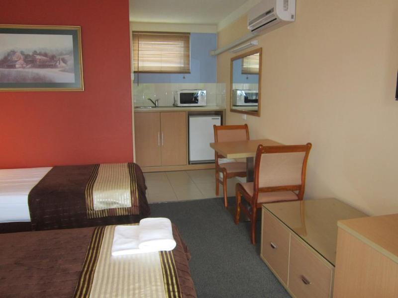 Motel Annerley Motor 3*