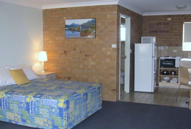 Paramount Motel Brisbane