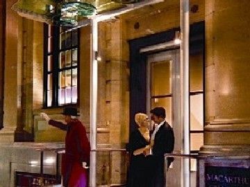 Aparthotel Macarthur Chambers