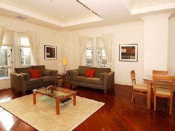 Macarthur Chambers Aparthotel