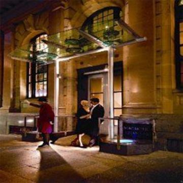 Aparthotel Macarthur Chambers Brisbane