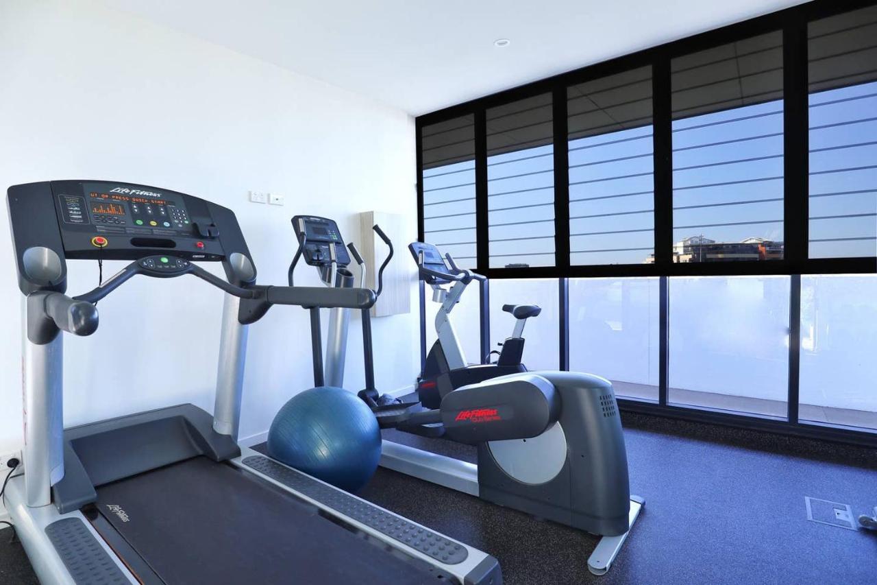 Ultimate Prestige! 2bed2bath Hamiltonapt Brisbane