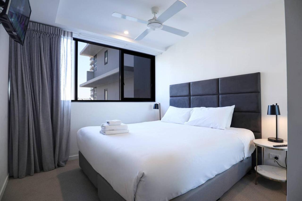 Ultimate Prestige! 2bed2bath Hamiltonapt