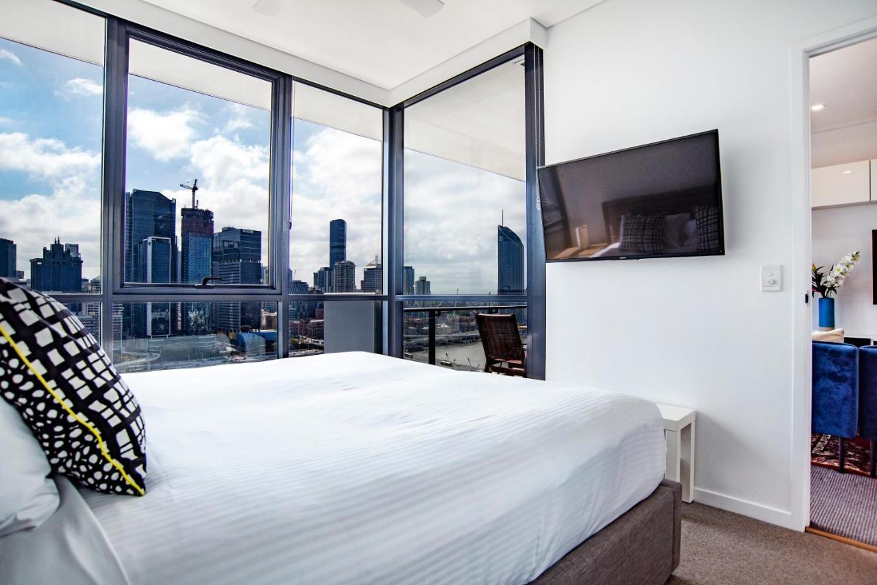 Hope Street By Cllix Aparthotel 4*