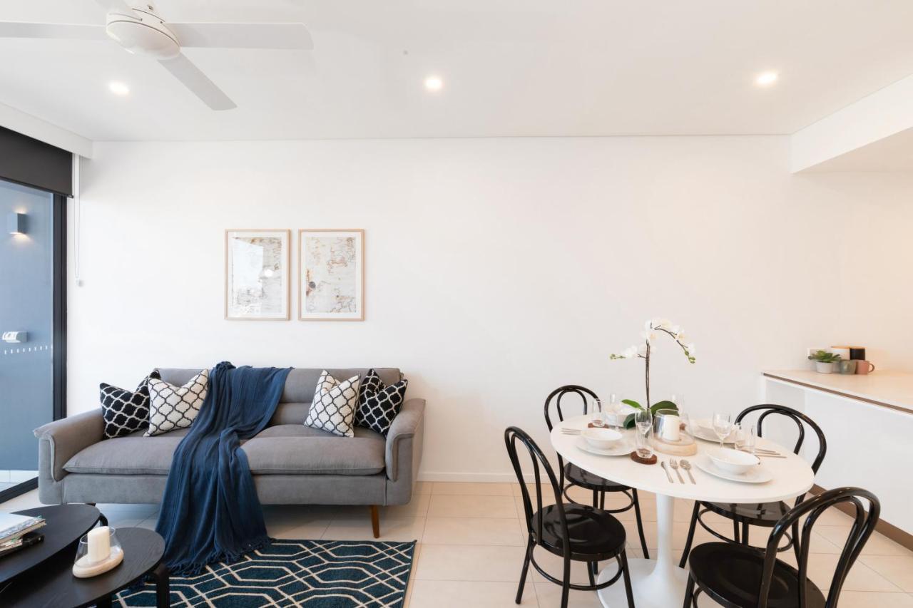 Apartment South Bank Beautiful River View Tower Brisbane