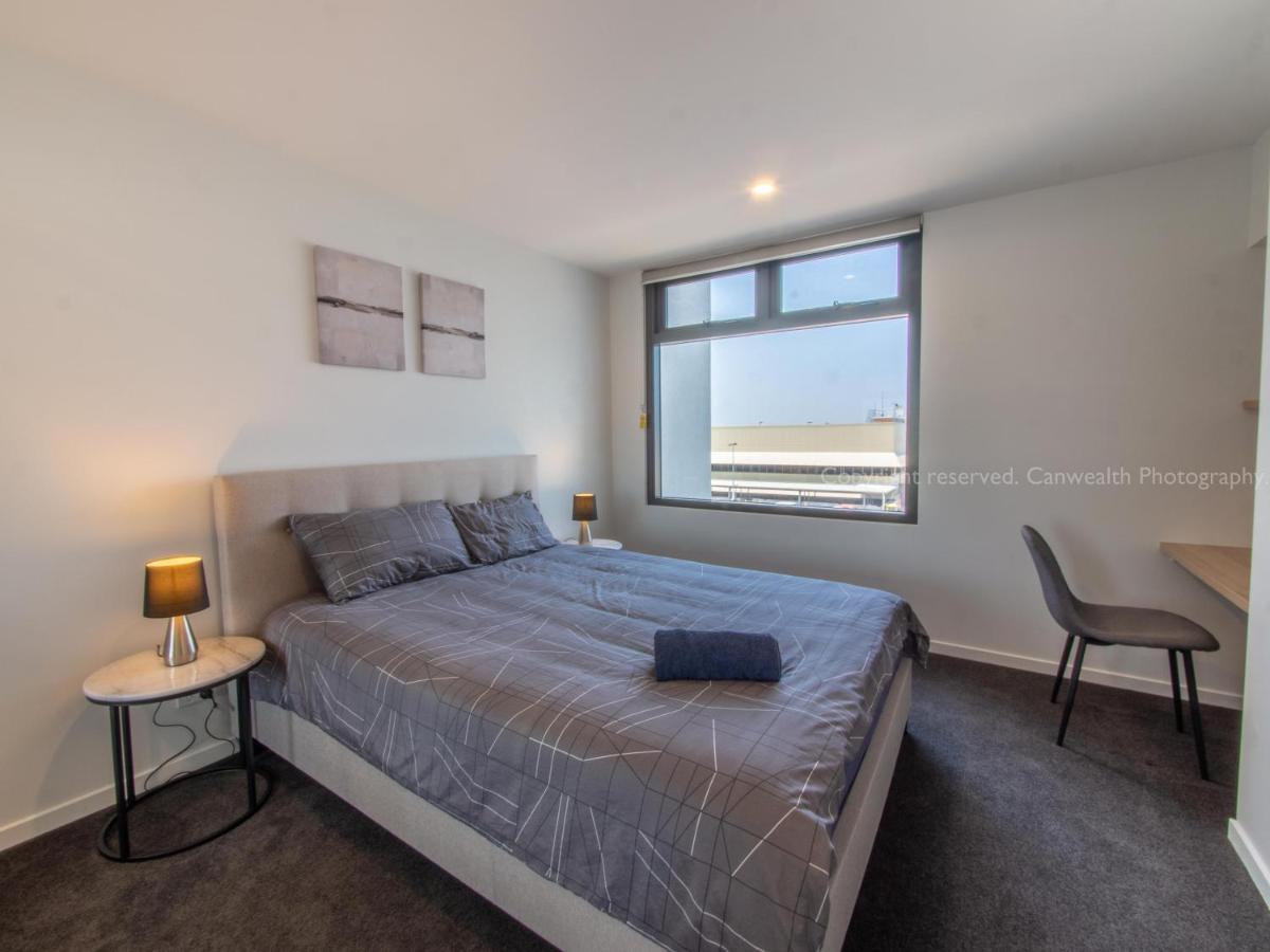 Stawealth Westside Apartment *
