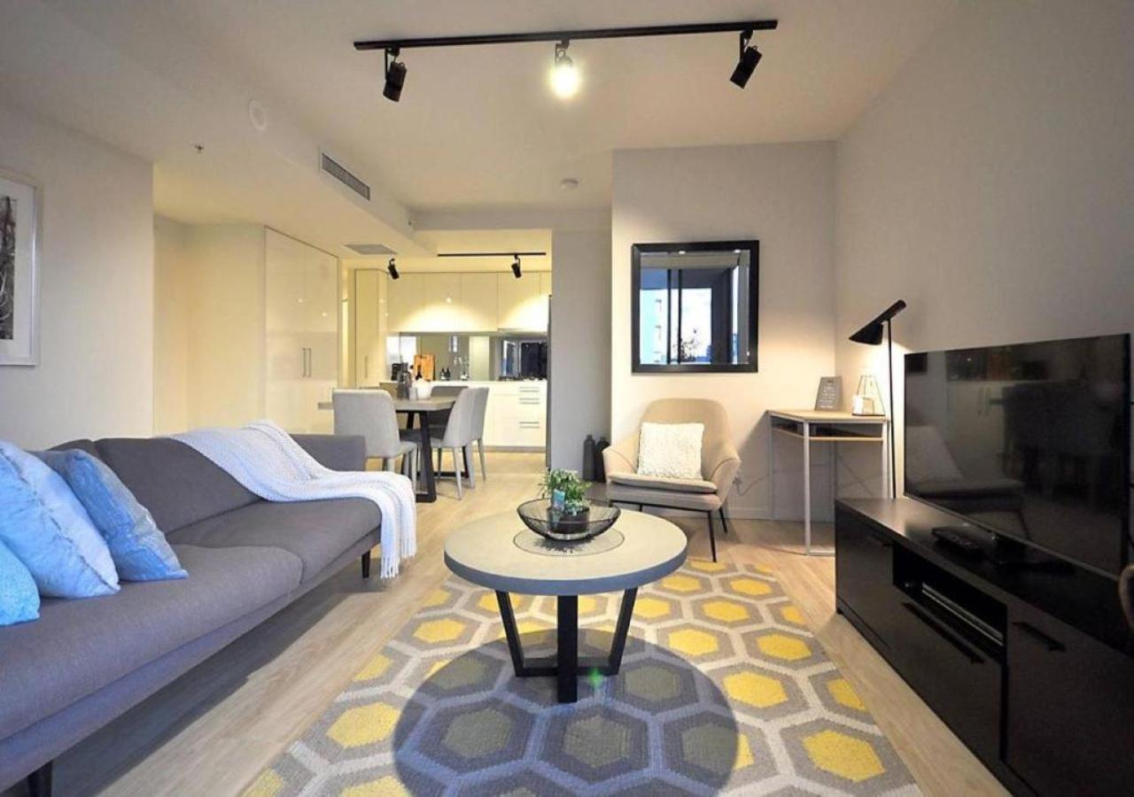 Arena Convenient 2 Bedroom