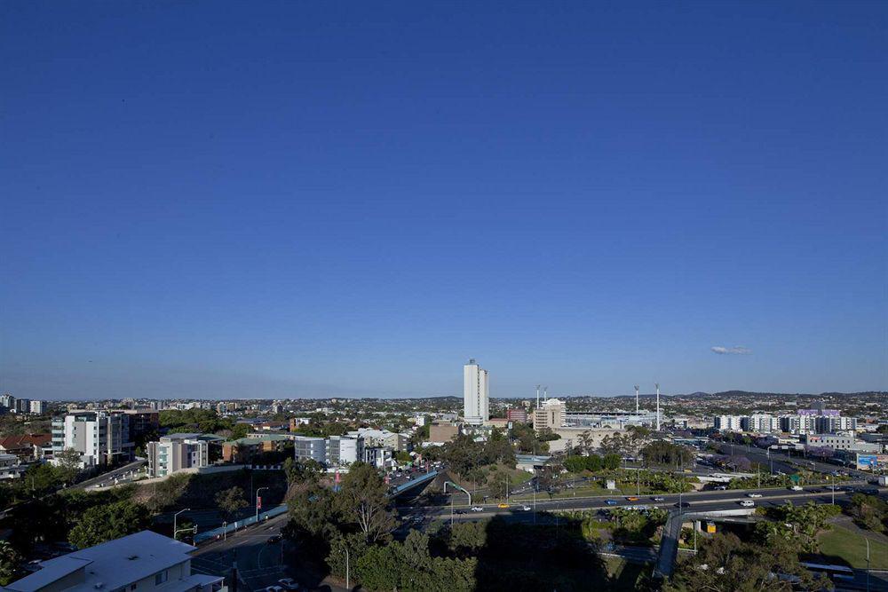Hotel Diana South Brisbane