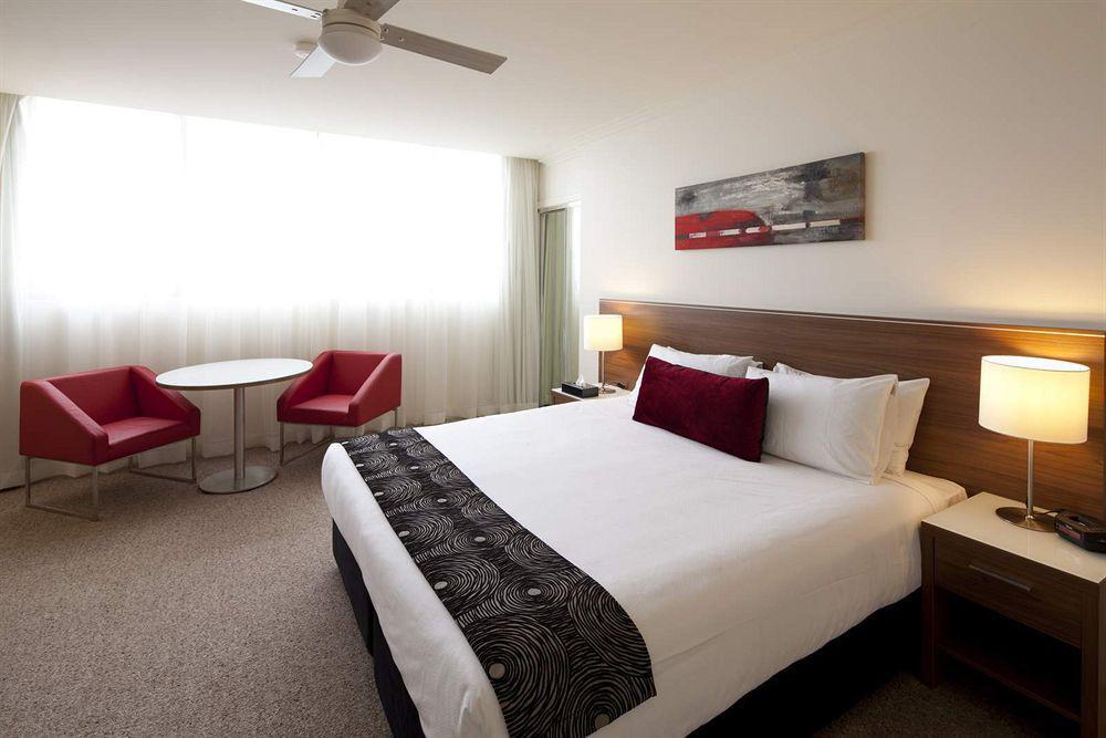Hotel Diana South Brisbane Aparthotel Brisbane